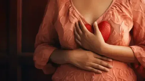 What Causes Heart Palpitations in Pregnancy?